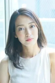 Retrato de Natsuhi Ueno