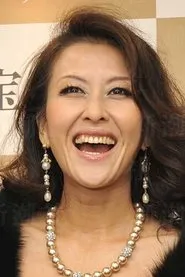 Retrato de Natsuki Okamoto