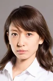 Retrato de Natsuko Haru
