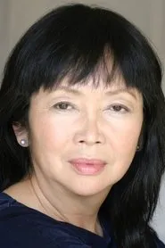 Retrato de Natsuko Ohama