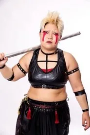 Natsuko Tora en Stardom New Year Stars Day 1