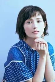 Retrato de Natsumi Abe