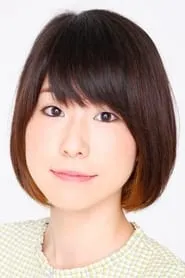 Natsumi Fujiwara en Eiga Tomica Hyper Rescue Drive Head: Kidou Kyuukyuu Keisatsu