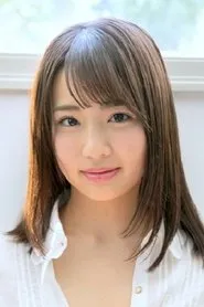Retrato de Natsumi Hirajima