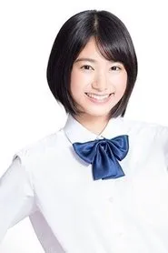 Retrato de Natsumi Ikema