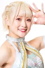 Natsumi Maki en Stardom Flashing Champions 2023