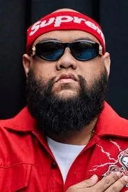 Retrato de Nattawut Srimhok