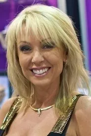 Retrato de Naughty Alysha