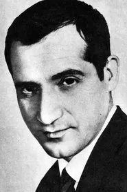 Retrato de Naum Shopov