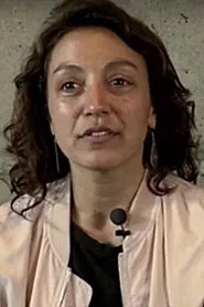 Retrato de Navala Chaudhari