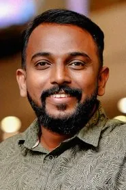 Retrato de Navas Vallikkunnu