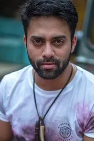 Navdeep en A Aa E Ee