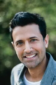 Foto de Navin Chowdhry