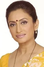 Retrato de Navni Parihar