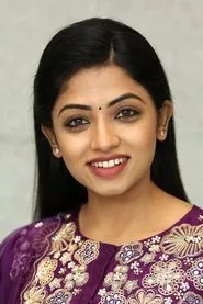 Retrato de Navya Swamy