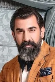 Retrato de Nawab Shah