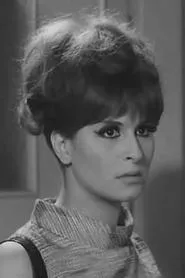 Nawal Abu ElFottoh en she and the devils
