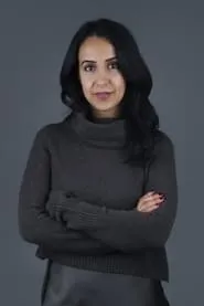 Nawal Al-Maghafi en Secrets & Deals