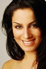 Retrato de Nawar Youssef