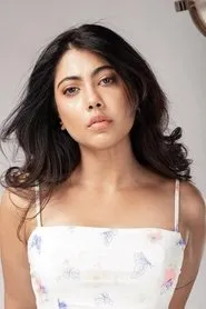 Retrato de Nayana Elza