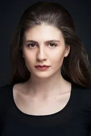 Retrato de Naz Ã‡aÄŸla Irm