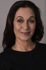 Retrato de Nazan Ayas