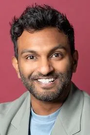 Nazeem Hussain en Rhys & Joel’s Family Christmas