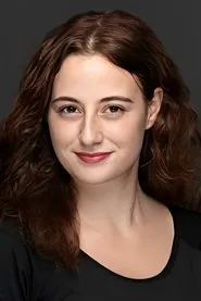 Retrato de Nazlı Bulum