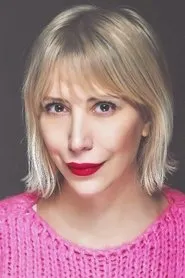 Retrato de Nazlı Kar