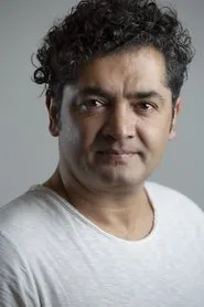 Retrato de Nazmi Sinan Mıhçı