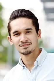Foto de Nazrief Nazri como Faiz