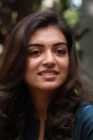 Nazriya Nazim Fahadh en Thirumanam Enum Nikkah