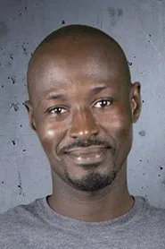 Ndiaga Mbow en Saloum