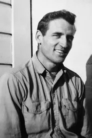 Foto de Neal Cassady