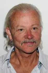 Retrato de Neal Doughty