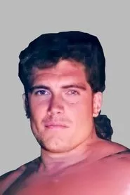 Retrato de Neal Hargrove