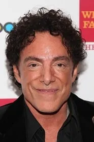Retrato de Neal Schon