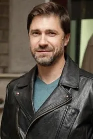 Nebojša Milovanović en Talog