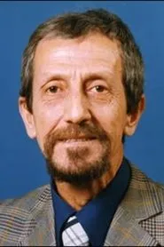 Necdet Yakın en Avanak Apdi