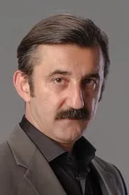 Retrato de Necip Memili