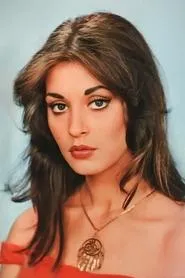 Retrato de Necla Nazır