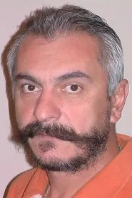 Retrato de Neculai Predica