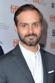 Foto de Ned Benson