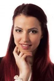 Retrato de Neda Spasova