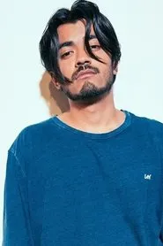 Retrato de Neel Kolhatkar