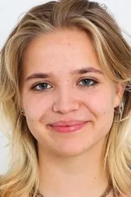 Neele-Marie Nickel en Las aventuras de los cinco