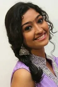 Retrato de Neelima Rani