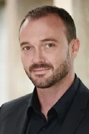 Retrato de Neels Clasen