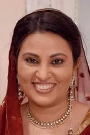 Retrato de Neelu Kohli