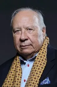 Retrato de Neeme Järvi